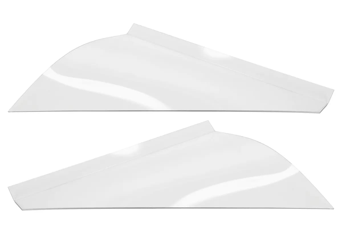 2019 LM Door Vent Windows