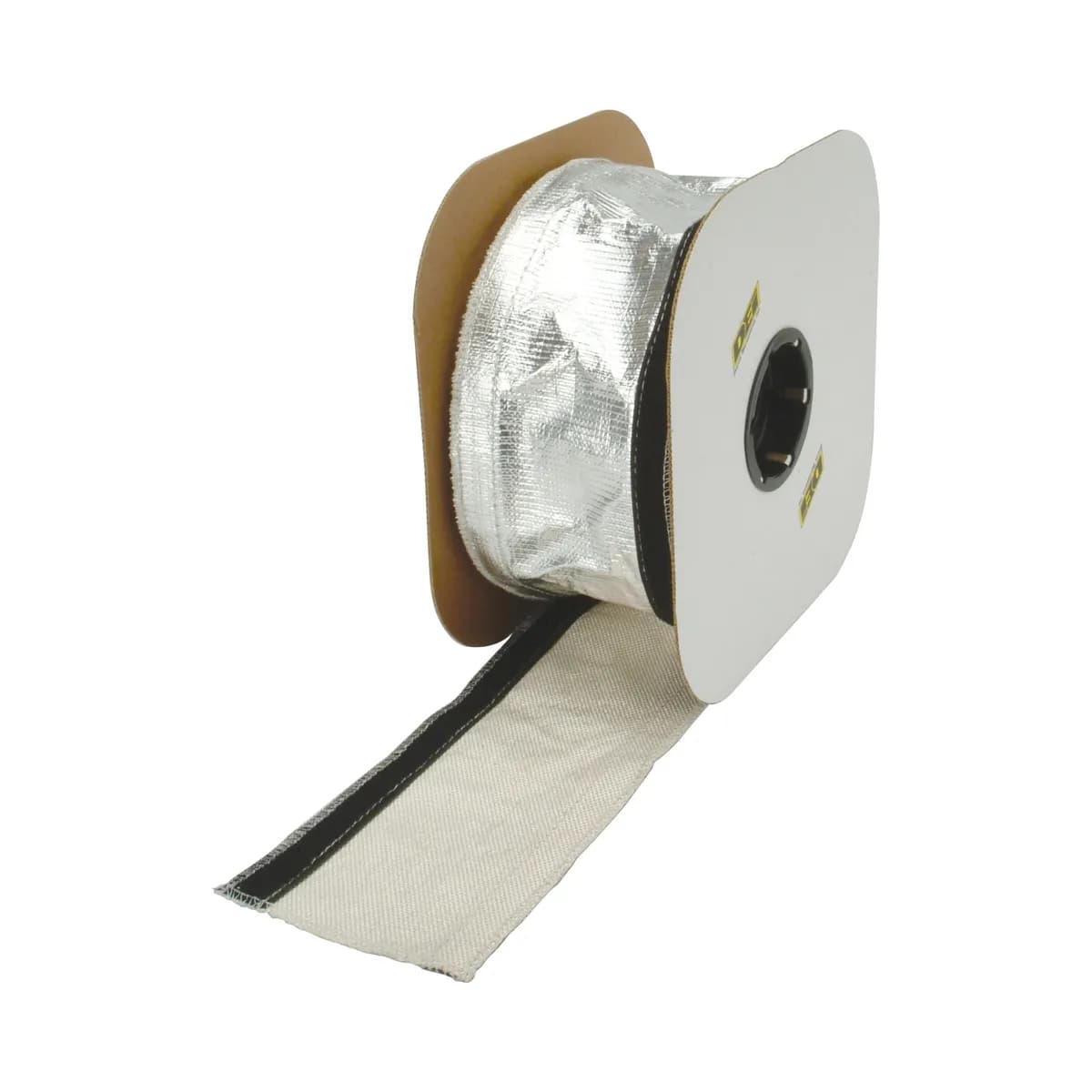 DEI 93405 Heat Shroud 0.5 1.25 x 50' 010405B50