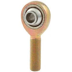 Male Rod End High Mis 3/8x7/16-20RH Teflon