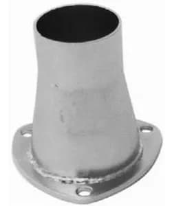 3 1/2In Header Reducers Pair