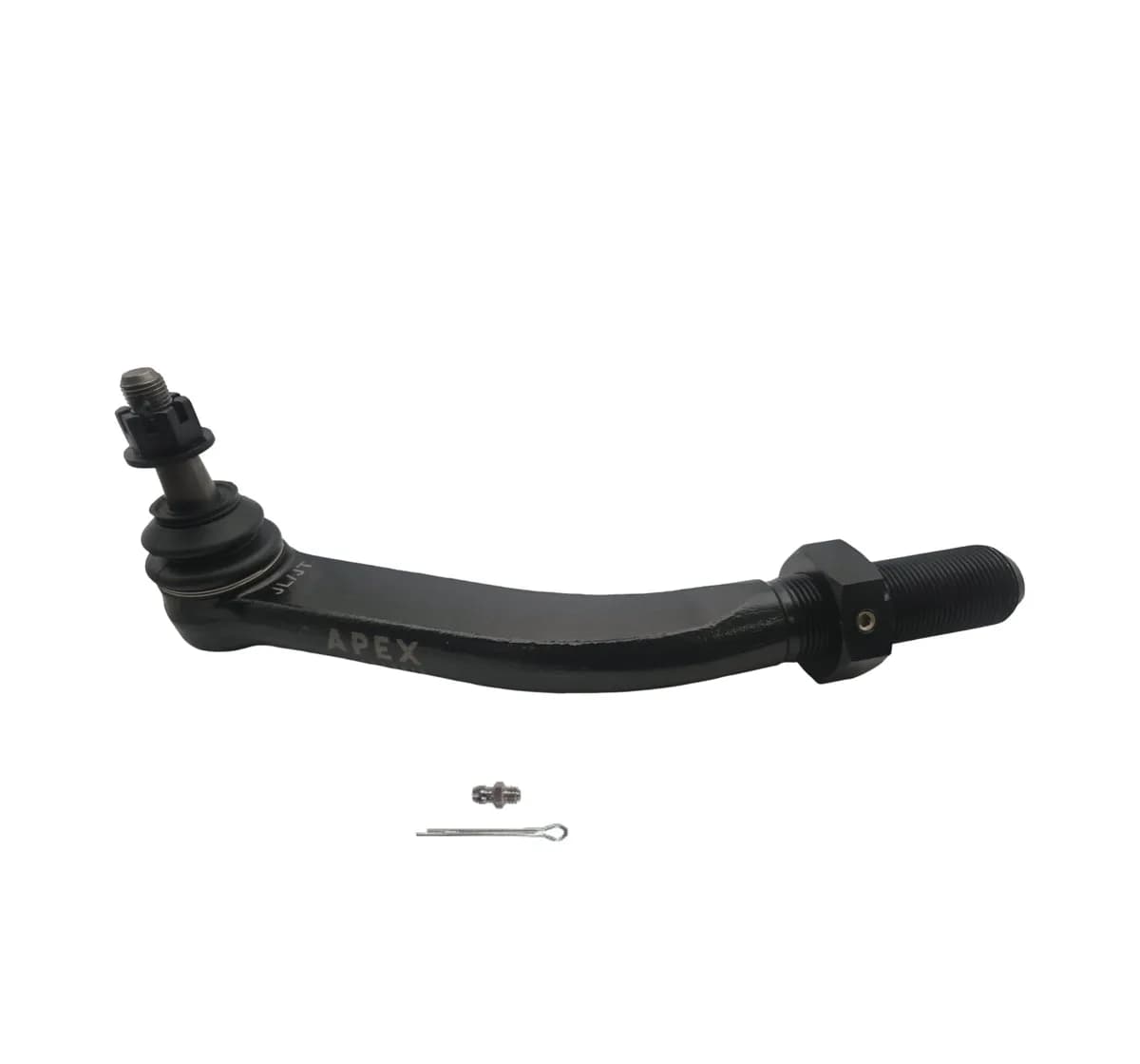 Apex Chassis Drag Link End ProLock (at Knuckle RH Thread) DL112K