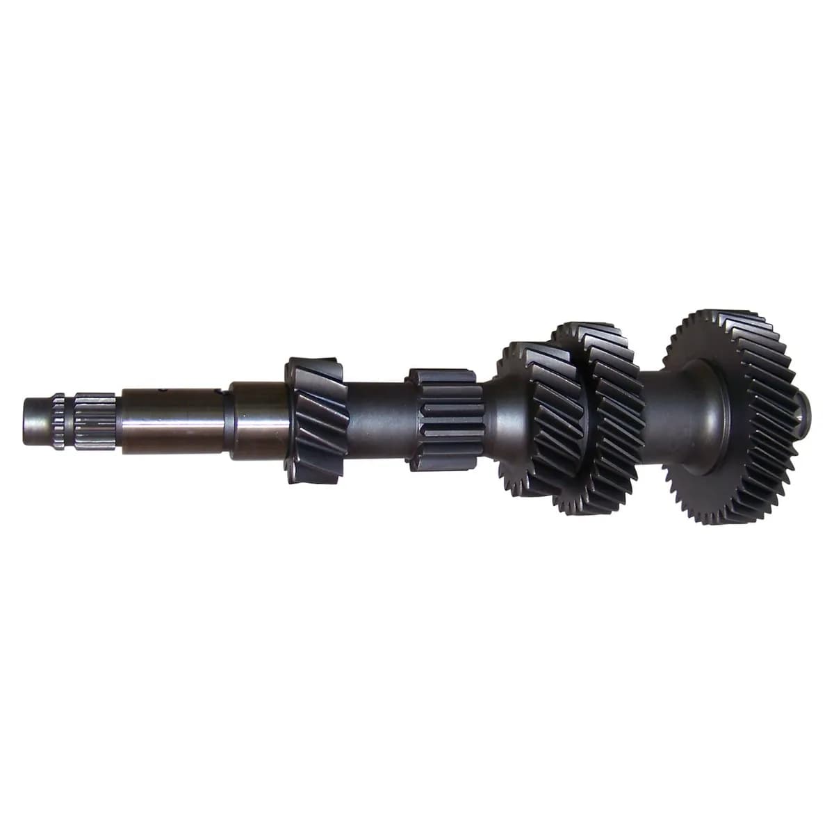 1988-1995 YJ Wrangler;1988-1999 XJ Cherokee MJ Comanche;1993-1993 ZJ Grand Cherokee;1997-1999 TJ Wrangler;w/ AX15 Transmission; Cluster Gear
