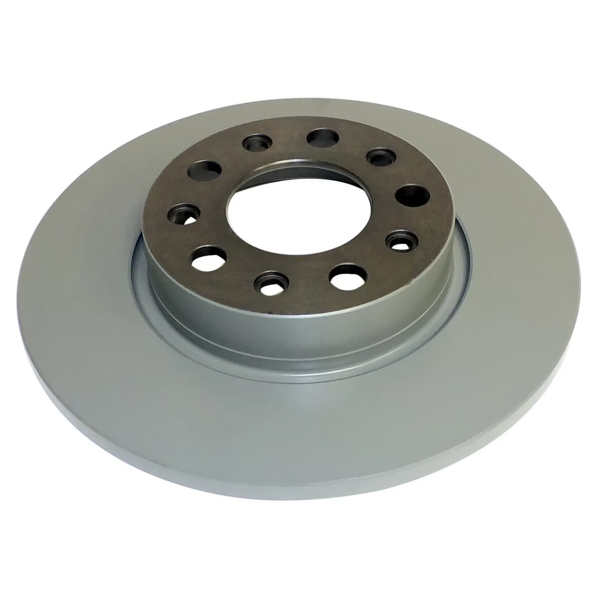 Rear Brake Rotor For Jeep 2015-2018 bu Renegade And 2016-2019 Fiat 500x