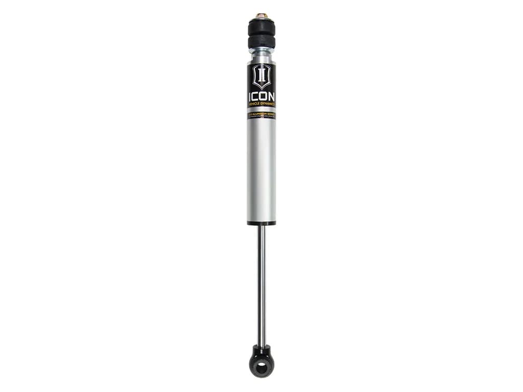 ICON 2025-2026 Toyota 4Runner, 0-3" Lift, Rear, V.S. 2.0 Aluminum Series Shock Absorber, Internal Reservoir