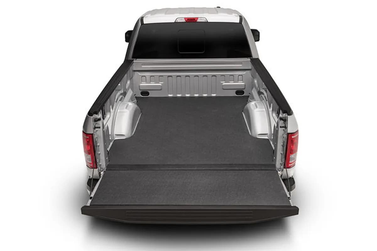 Impact Mat For Spray-In or no Bed Liner 19+ Dodge RAM New Body Style 6.4ft Bed