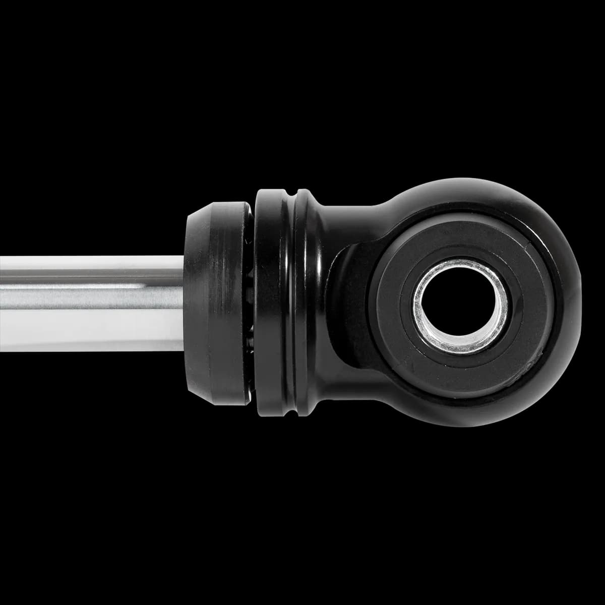 Performance Series 2.0 Smooth Body Reservoir Shock Single Rear 0-1.5in Lift 05-23 Toyota Tacoma