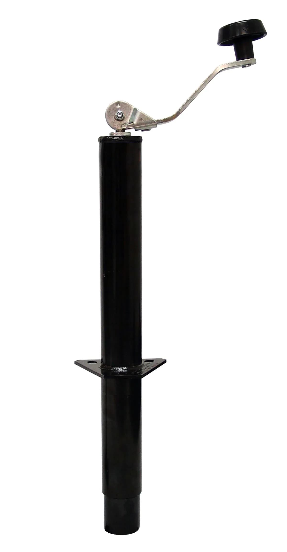 Tongue Jack 5000 Lb. Top Wind Retail Boxed