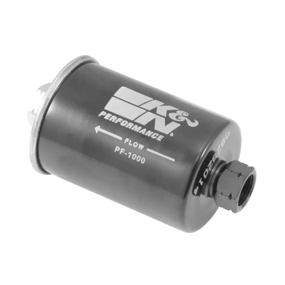 Fuel Filter; Automotive Fuel Filter