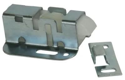Pulltoopen Cabinet Catch