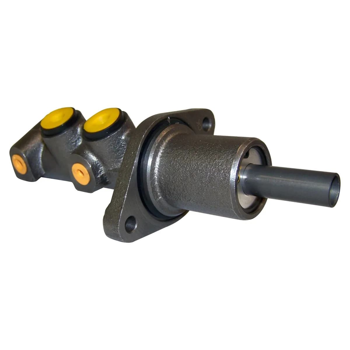 1992-1993 XJ Cherokee w/ Abs;1993-1993 ZJ Grand Cherokee w/ Abs;1994-1994 YJ Wrangler w/ 4.0l Engine w/ Abs;1994-1994 ZJ Grand Cherokee w/ Rear Disc Brakes;