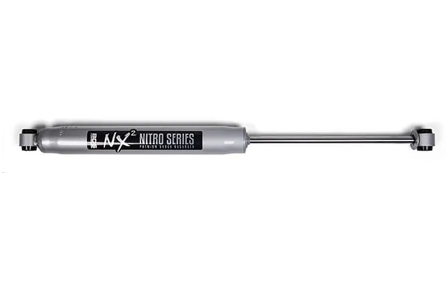 BDS Suspension NX2 Nitro Series Premium 2.5/5in Rear Shock Absorber, Single