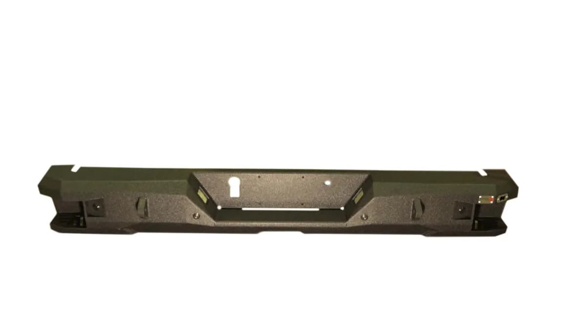 15-20 Ford F150 Rear Bumper