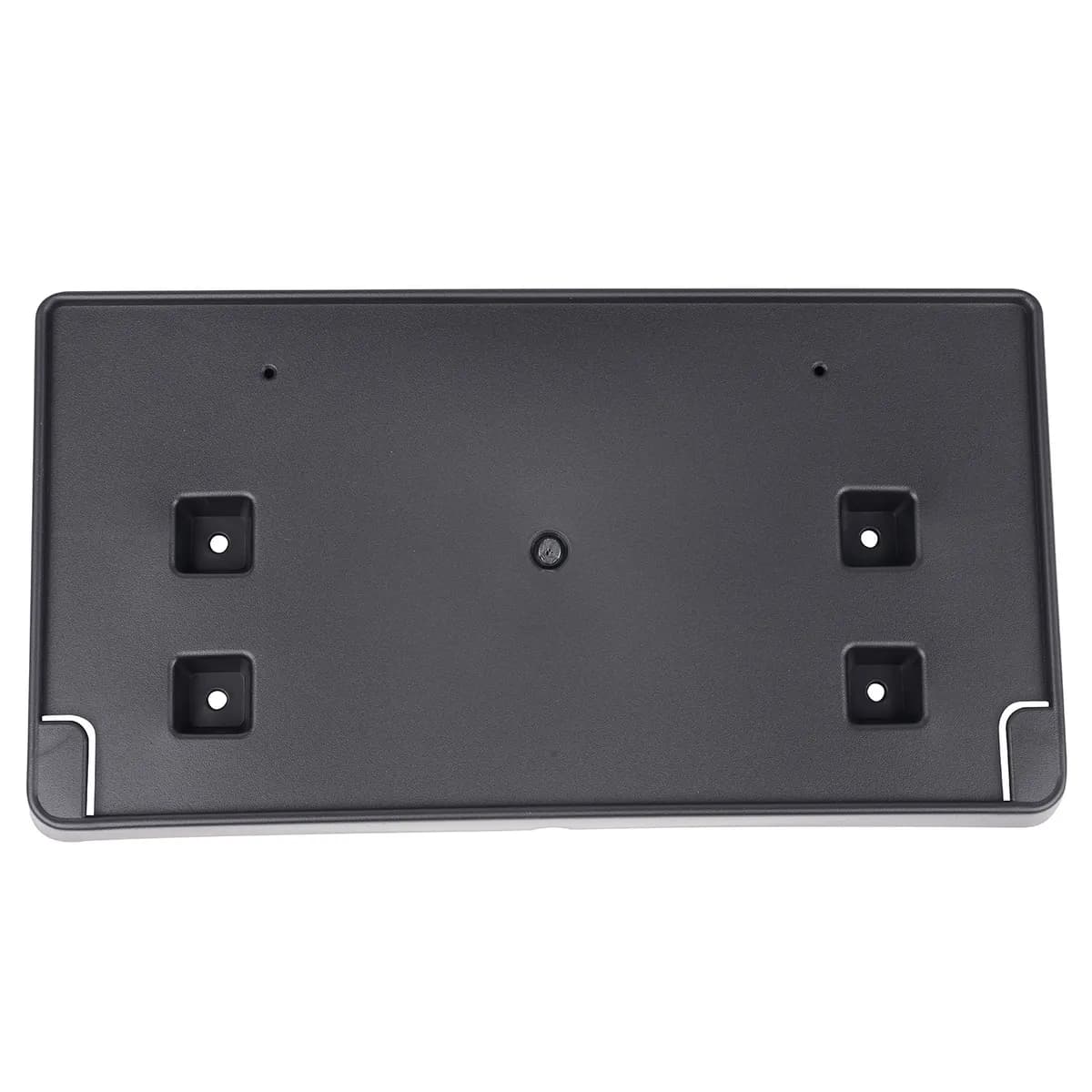 License Plate Bracket Front Steel Bumper 1819 Jeep Wrangler Jl