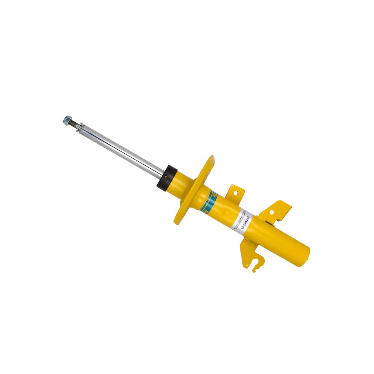 Front Left Suspension Strut Assembly B6 Jeep Cherokee 20192014