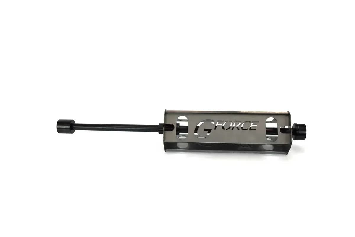 LS Cam Bearing Tool and Bore Extender Fixture | GF-CBTEXT-COMBO