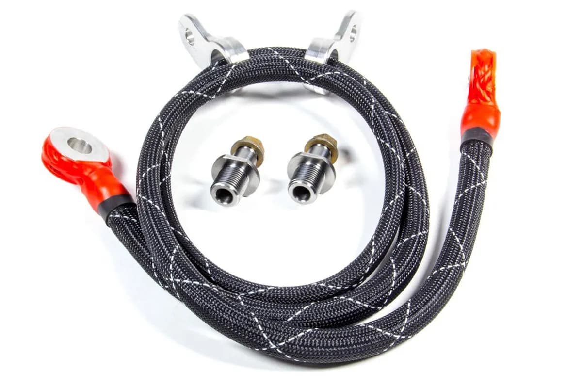 King Pin Tether Kit