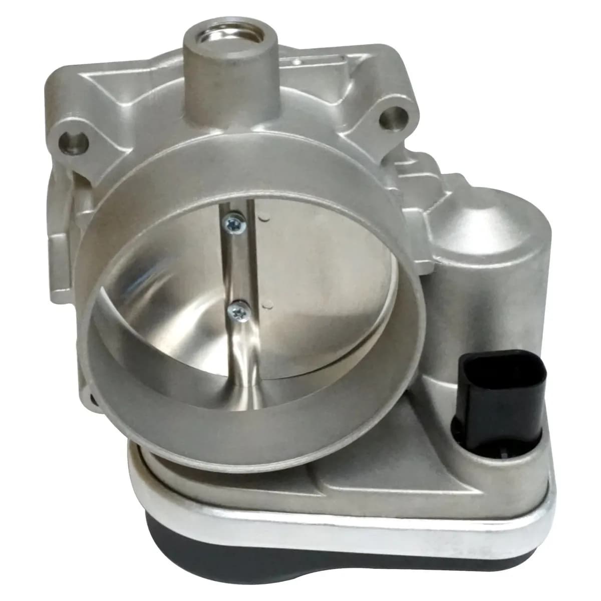 Crown Automotive Jeep Replacement 4591847AC Throttle Body for 05-13 Jeep Grand Cherokee, 06-10 XK Comanche w/ 5.7L, 6.1L