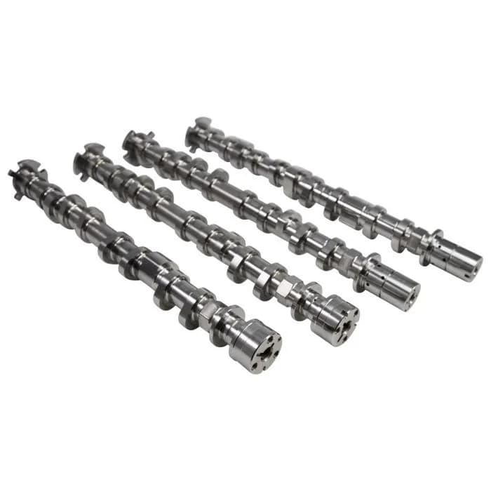 Blower and Turbo Stage 2 Camshaft Set for 2018+ Ford 5.0 Coyote