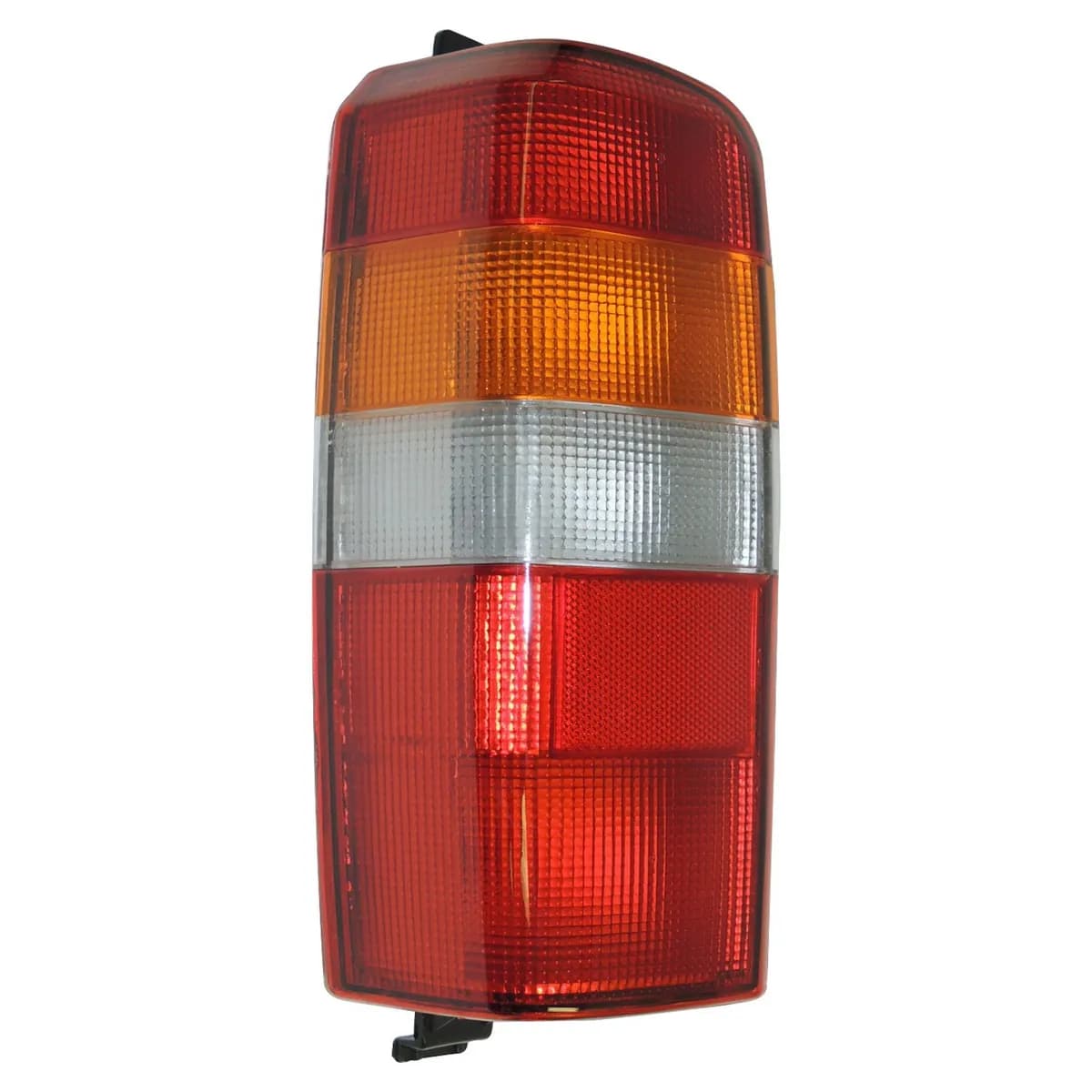 Crown Automotive Jeep Replacement 4897401AC Left Tail Lamp for 1997-2001 Jeep XJ Cherokee (Export Only)