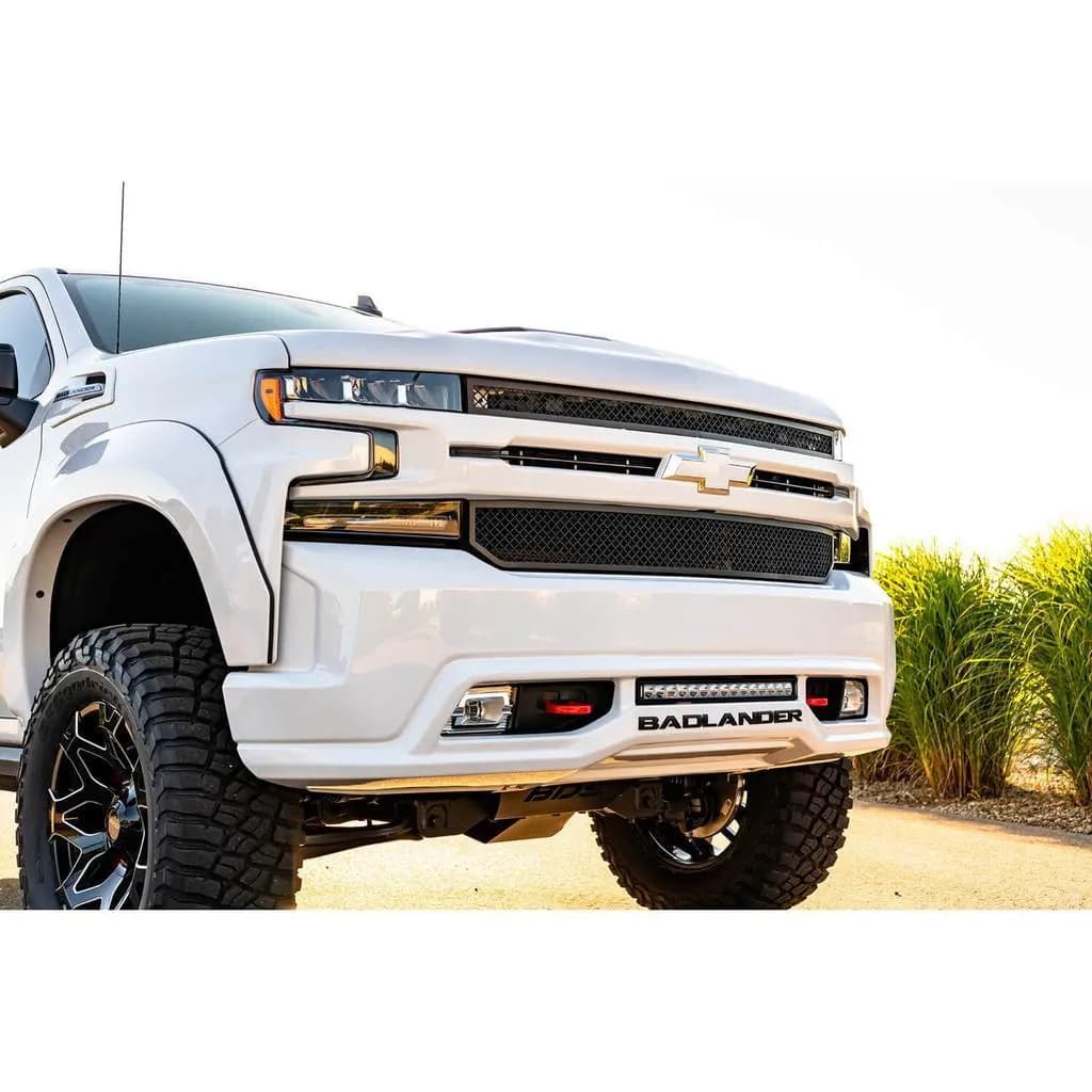 9.41in Xpl Series Halo 6 LED Spot Light Bar Including End Cap Mounting l Bracket And Harness