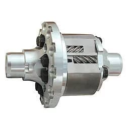 Detroit Truetrac® Differential; 30 Spline; 1.31 in. Axle Shaft Diameter; 3.73 And Down Ring Gear Pinion Ratio; Rear Dana 44;