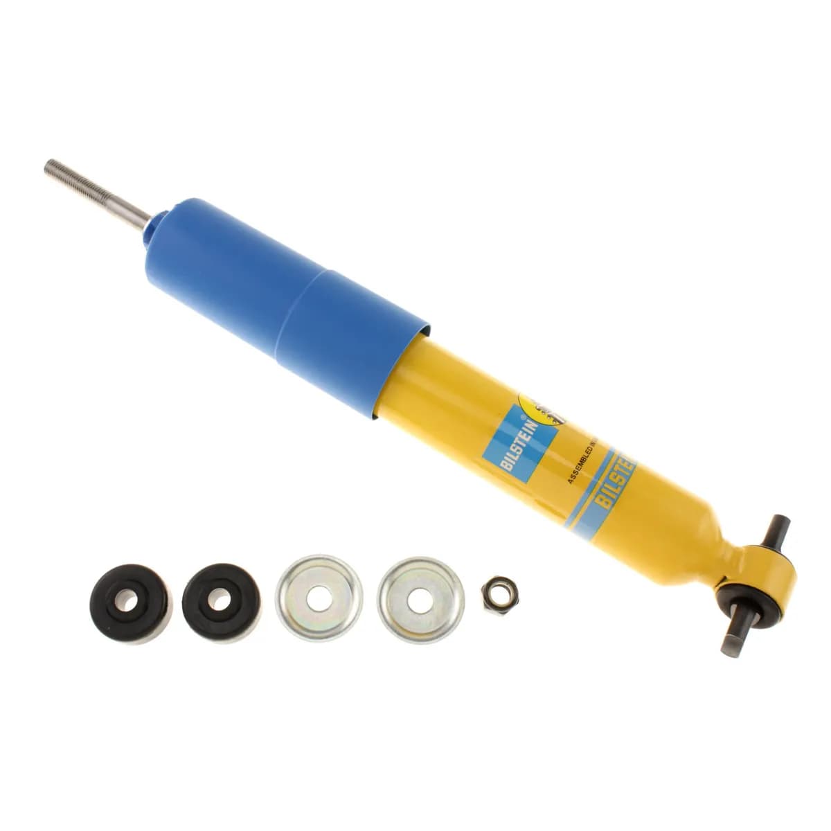 Front Shock Absorber b6 4600 Ford F150 20031997 F150 Heritage 2004 F250 19