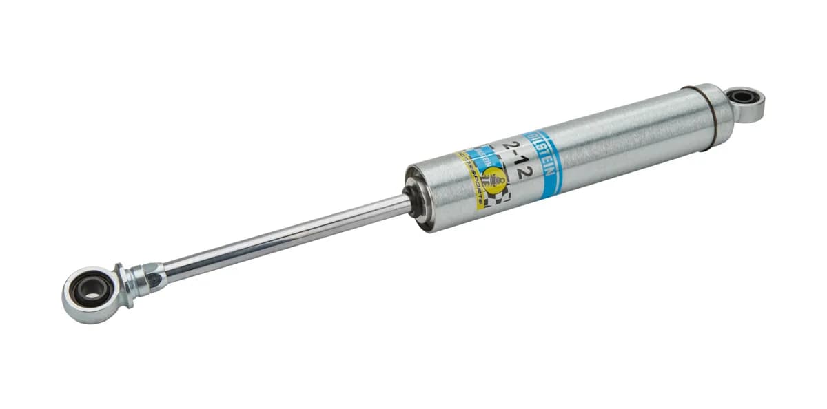 Bilstein 33-321684 SZ Series - Suspension Shock Absorber