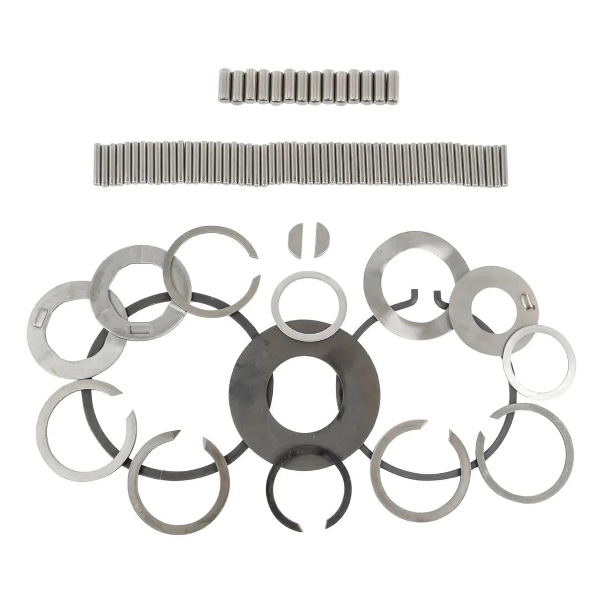 USA Standard Manual Transmission Small Parts Kit Saginaw 3-Spd 4-Spd Saginaw m t Small Parts Kit m