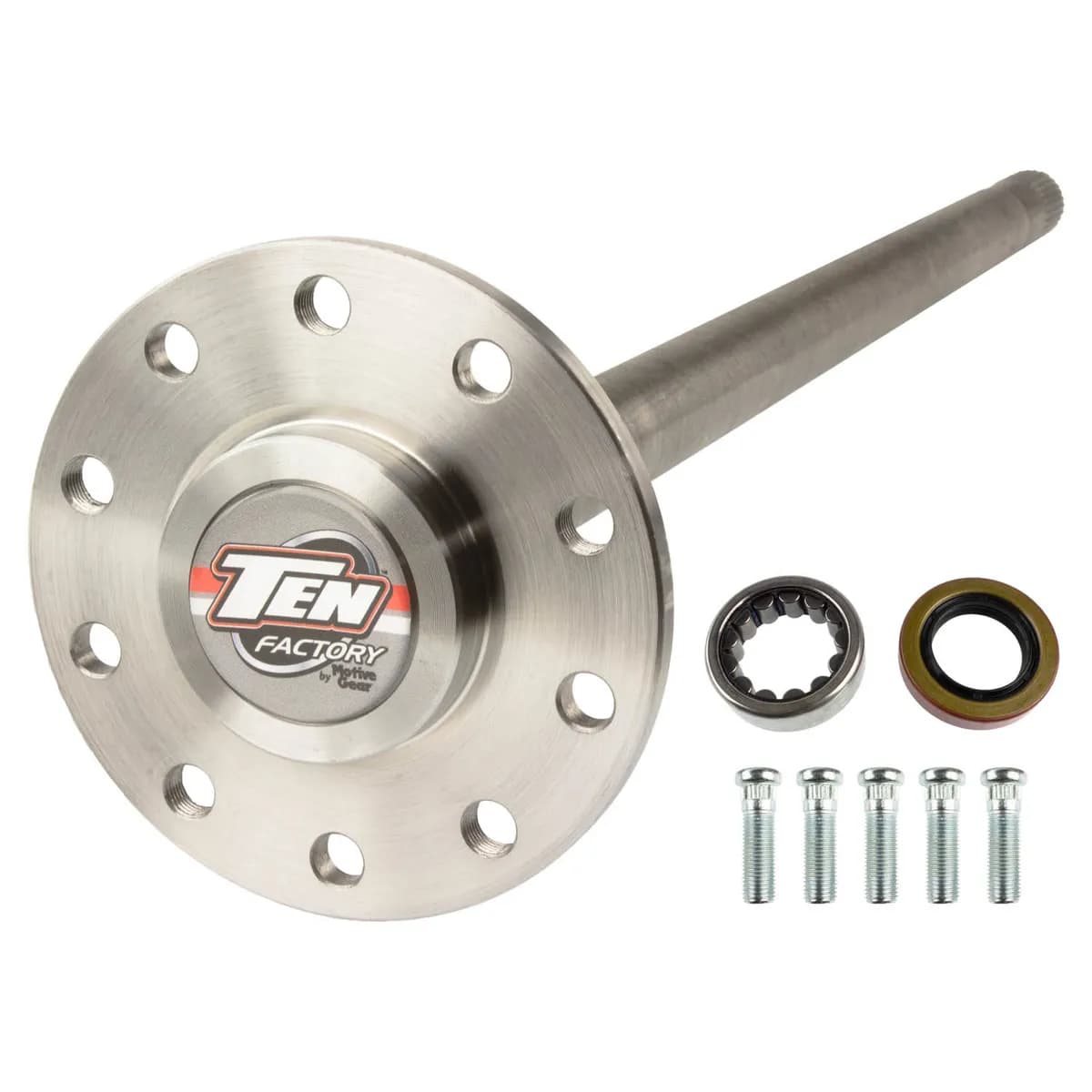 Rear Axle Kit for GM 8.875 Car Differential Left (Driver) or Right (Passenger)