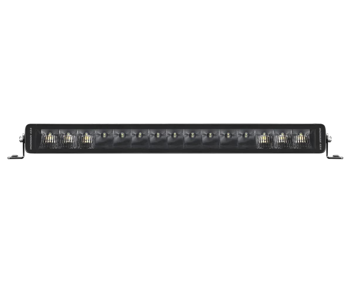 Bright Saber LED Single Row Light Bar20in