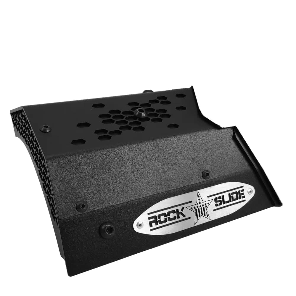 18c Wrangler Jl/ 20c Gladiator JT Cowl LED Light Pod Brackets