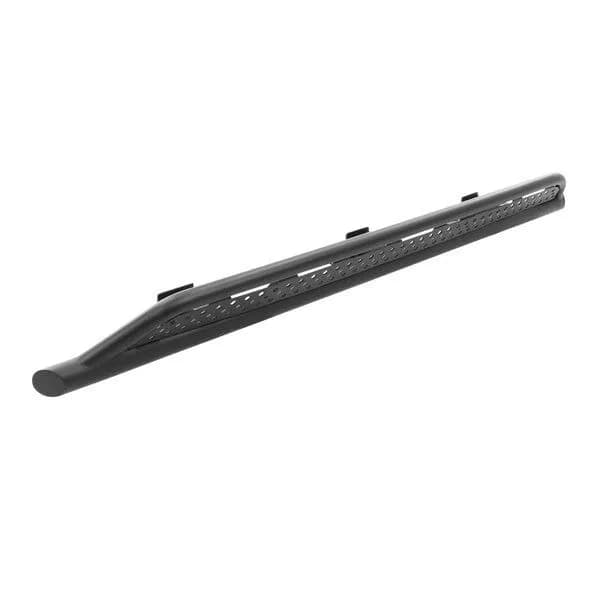 Go Rhino FS4516T - Dominator Xtreme D1 SideSteps With Mounting Bracket Kit - Textured Black