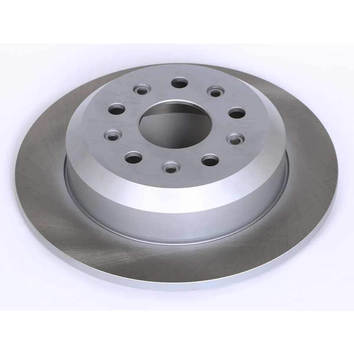 Semi Coated Rotor Jeep Wrangler 2018-25 - Rear