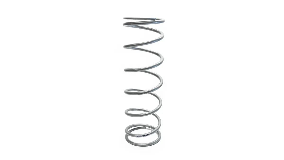 Rear Spring 5in ID 11in Tall