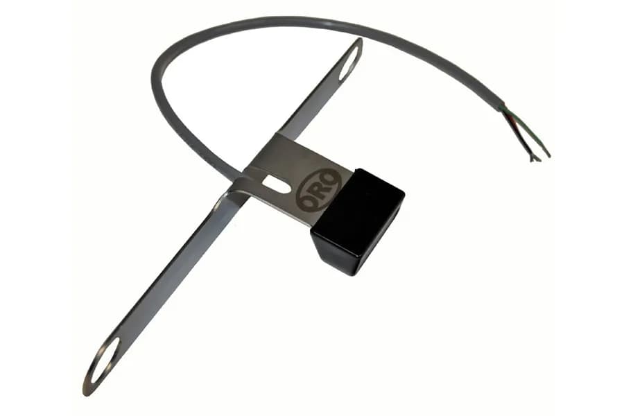 Jeep License Plate LED Light With 1 Foot Harness LitePLATE OffRoadOnly