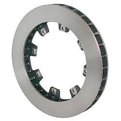 Wilwood Rotor-UL32 Vented Iron 11.75 x 1.25 - 8 on 7.00in