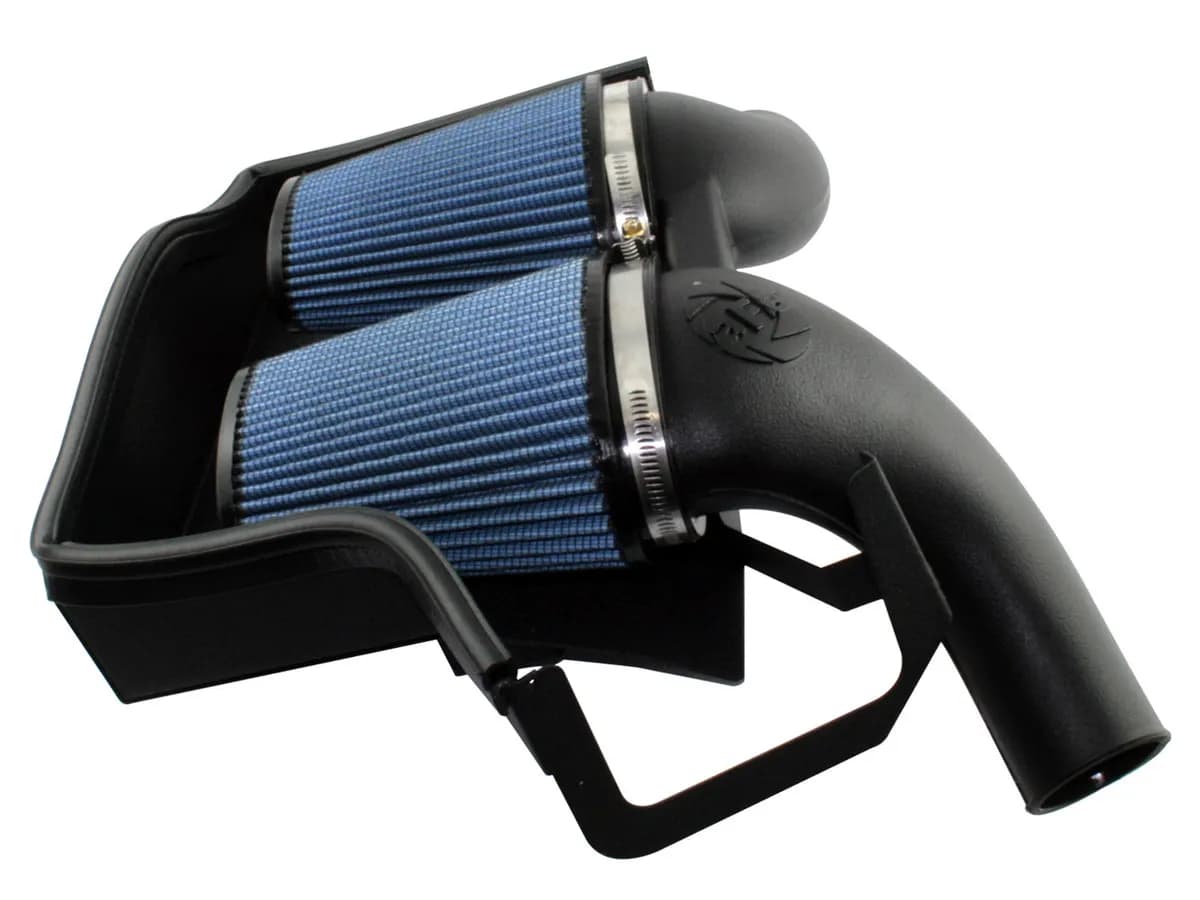 Bmw 335I 07-08 L6-3.0L (T) Pro Dry 5 Intake System