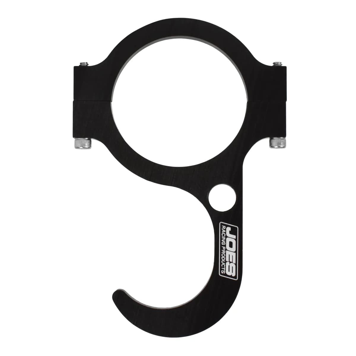 Steering Wheel Hook 1.75in Black