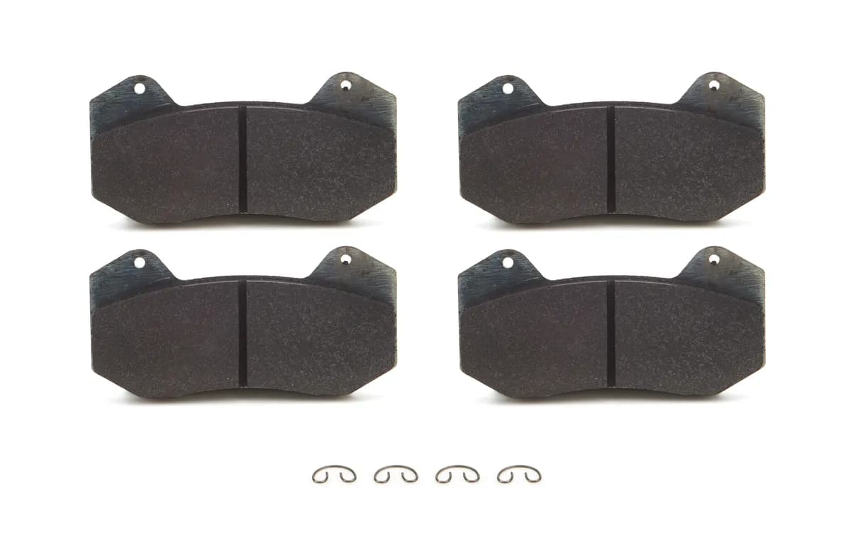 Wilwood Brake Pad Part No: 150-28-6712K