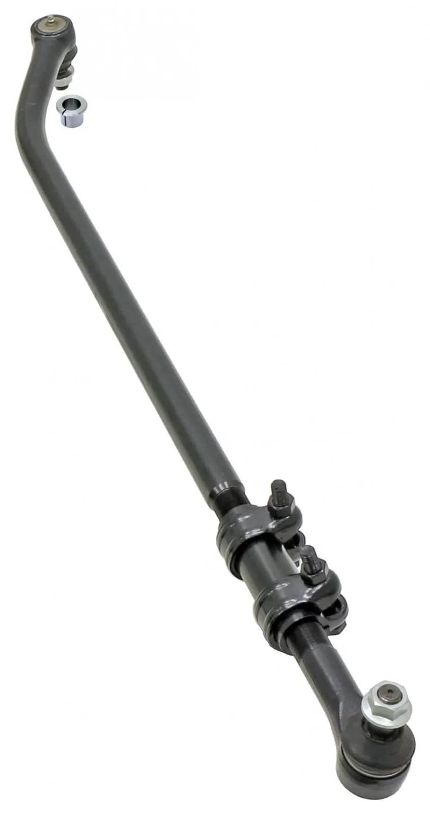 Currectlync Drag Link 07-18 Wrangler JK Flipped 1 1/2 Inch Diameter Forged Construction RockJock 4x4
