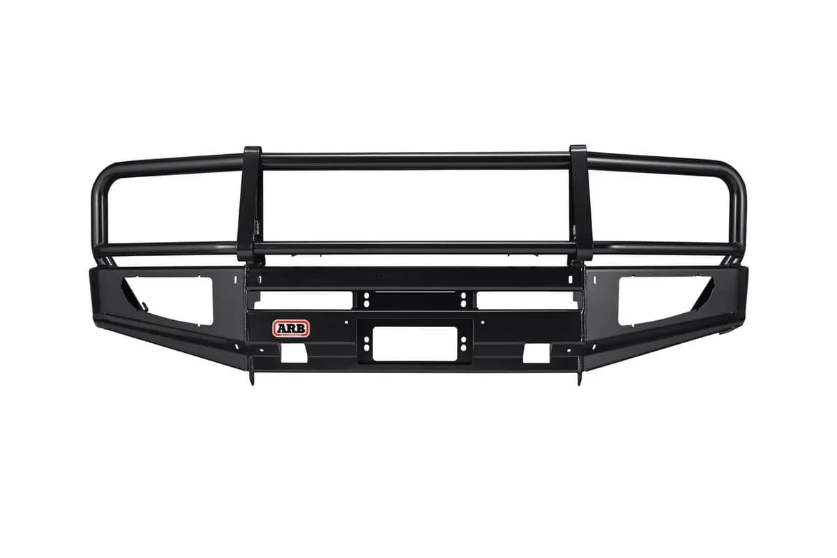 ARB Deluxe Bar Toyota Land Cruiser 100 Series 2003-07