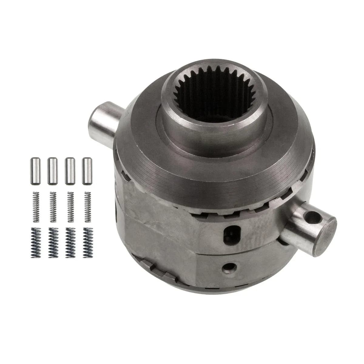 Powertrax Dana 30 Lockrite Locker - JK/LJ/TJ/XJ/YJ/ZJ