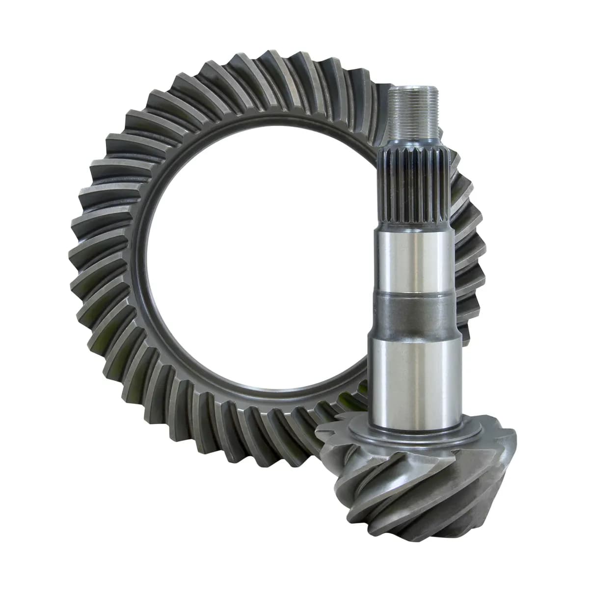 Ring & Pinion Set Dana 44 Short Pinion Reverse Rotation 5.13 Ratio JK Rubicon D44 Rev 5.13 Thick R&P (24 Spline Pinion) Yukon Gear