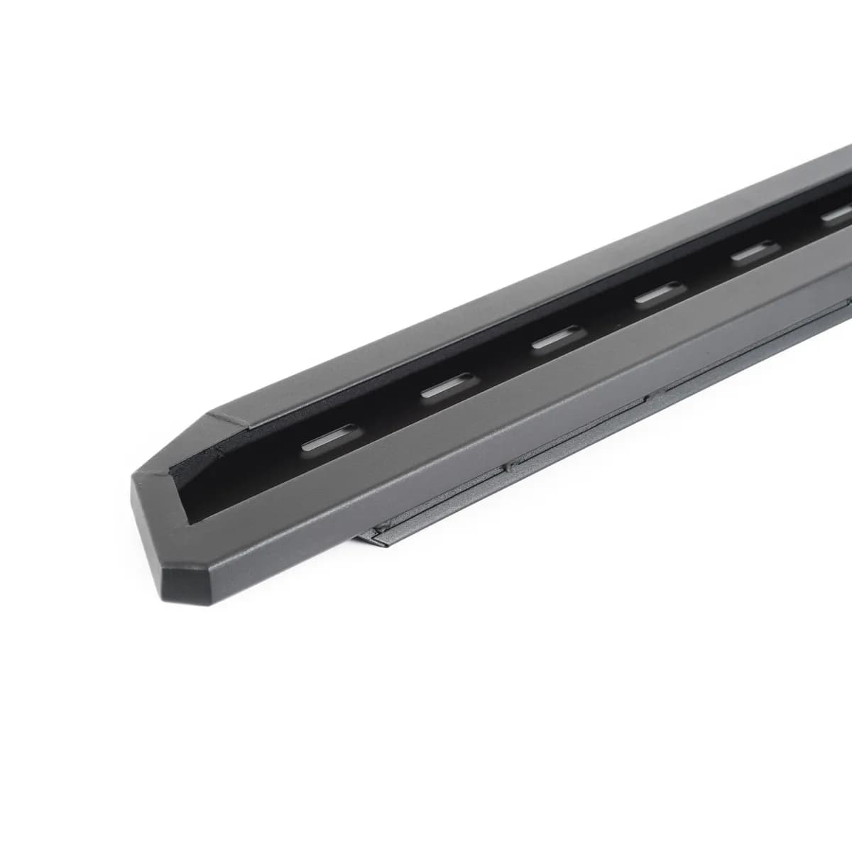 Go Rhino 69600048PC - RB30 Running Boards - Boards Only - Textured Black