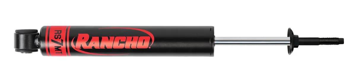 7779 F250 0518 F250/350 79 F350 20 Gladiator Front Rs7mt Steering Stabilizer