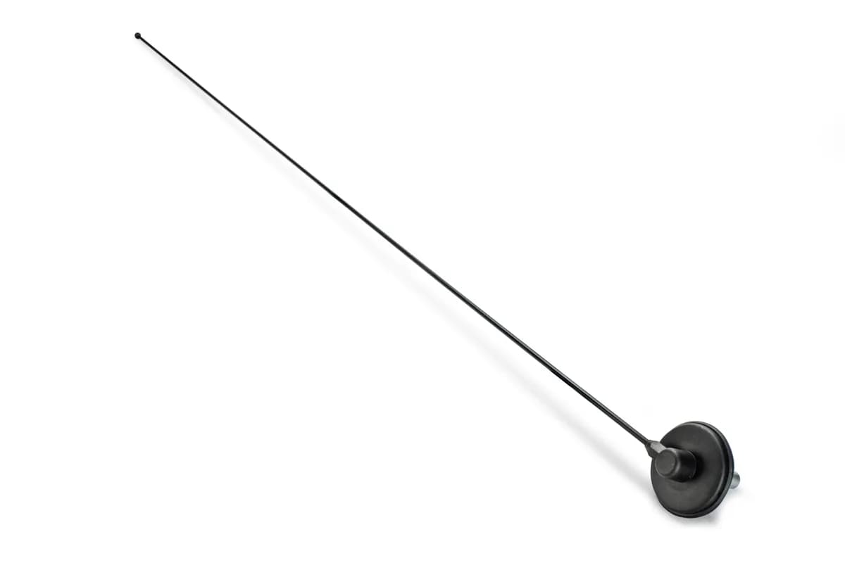 199706 Jeep TJ Replacement Antenna Black