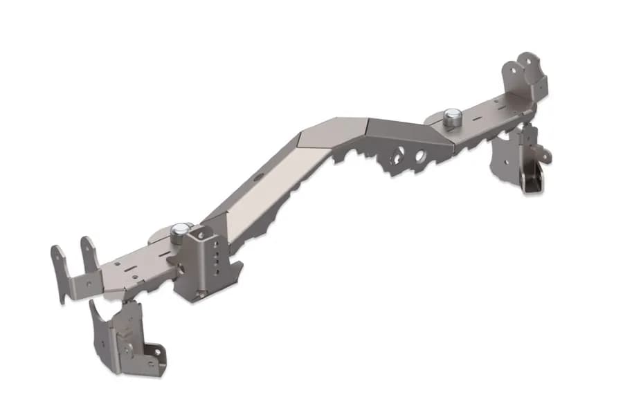 Artec Industries' Patent-Pending Ap