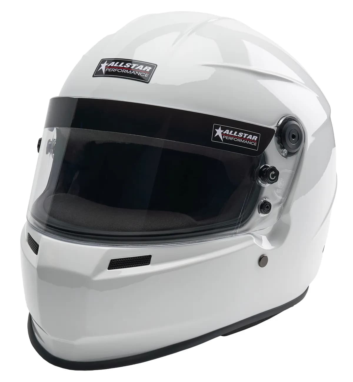 Series 60 Helmet SA2025 White X-Small