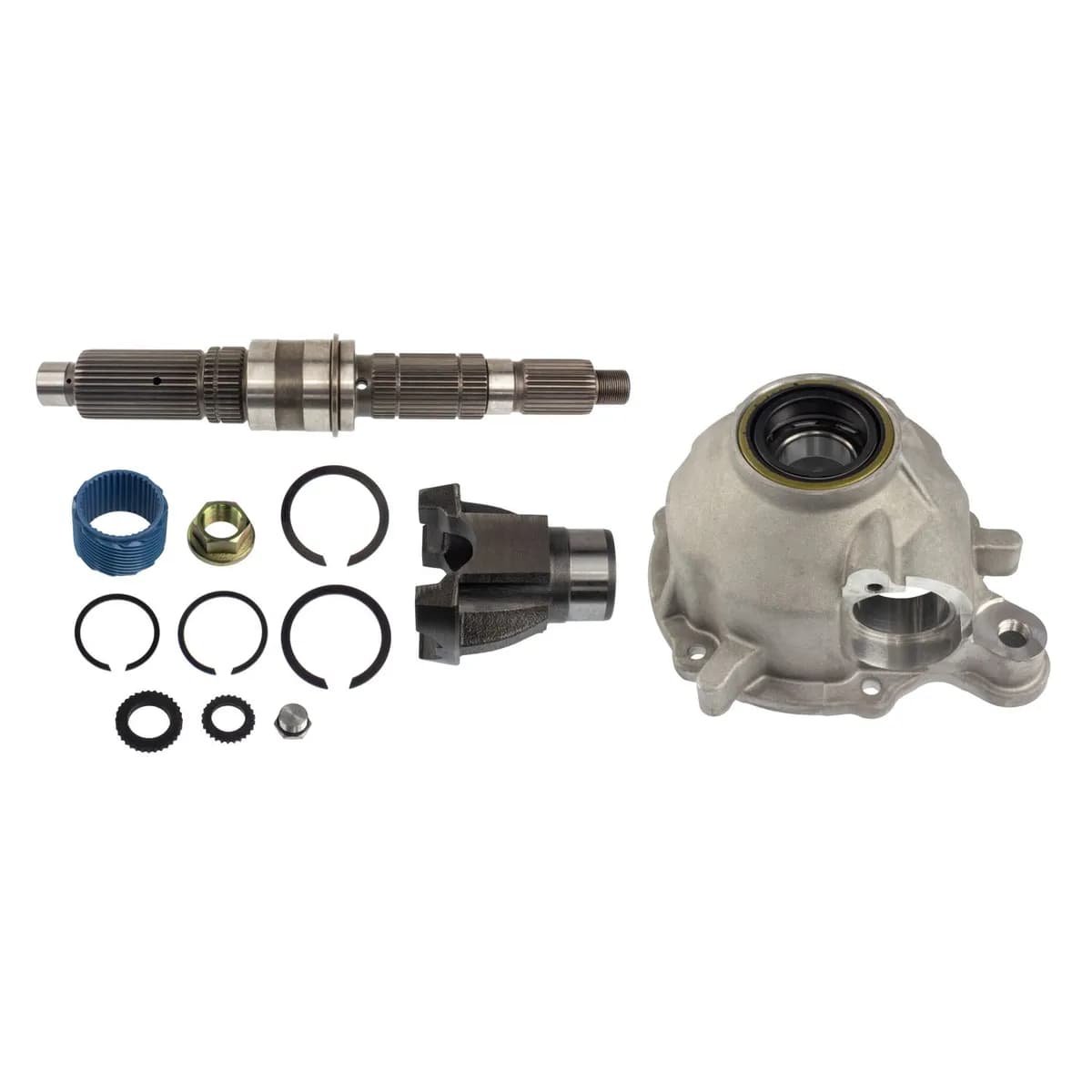 0718 Wrangler/8496 Cherokee/8893 Wrangler Tail Shaft Conversion