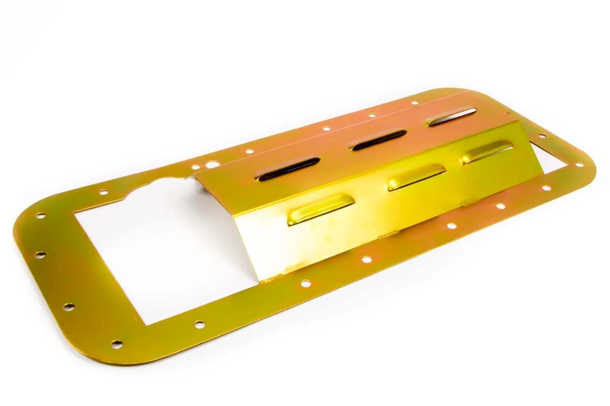 Windage Tray Chry bb